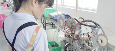 11年專注于鋰電池和配套產品的研發、生產、銷售